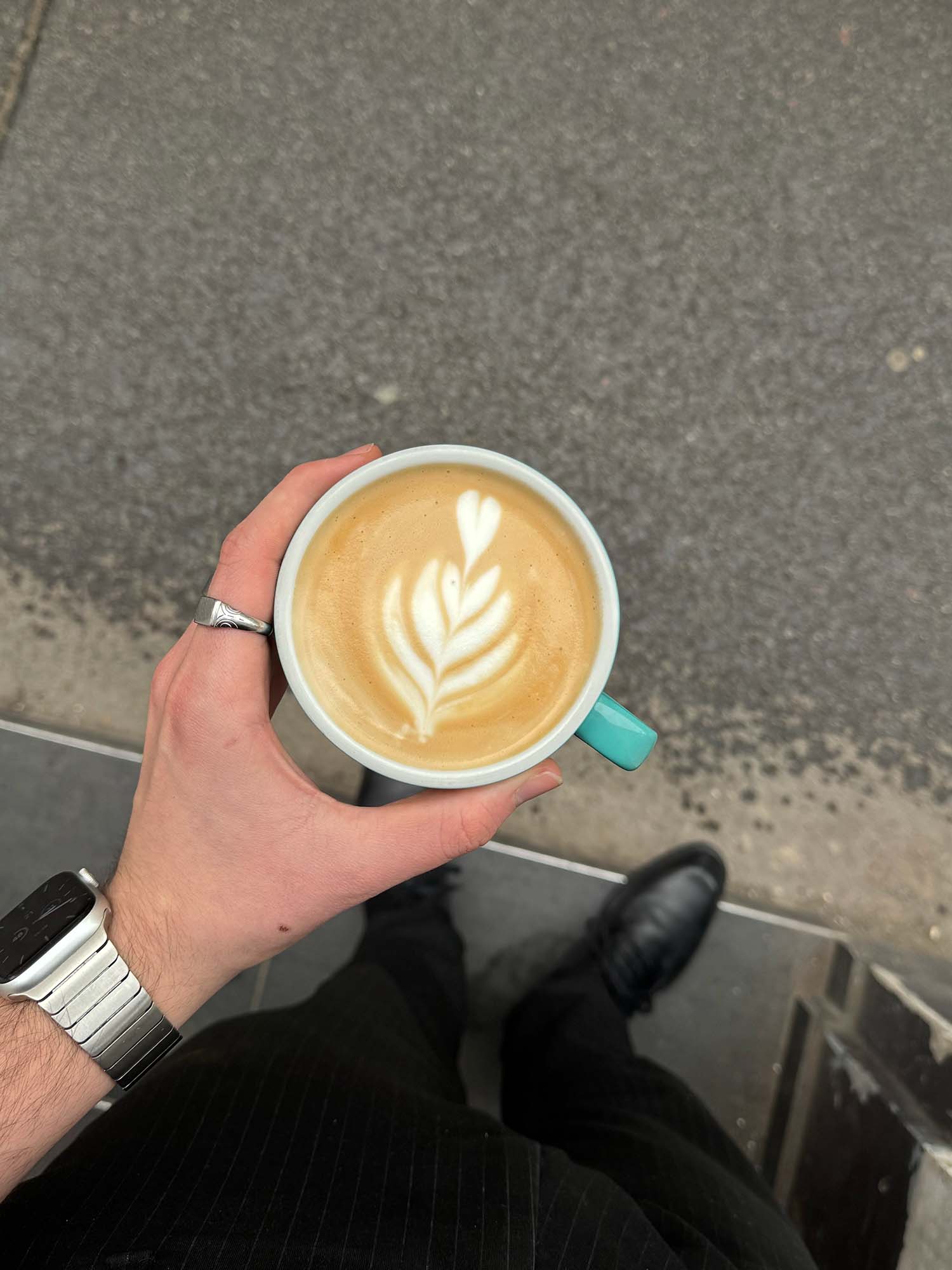 The Pelican Coffee Co. Bild 1